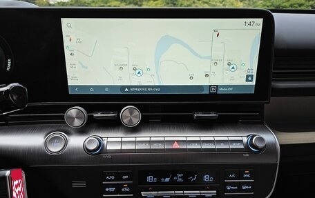 Hyundai Kona, 2023 год, 2 805 000 рублей, 18 фотография