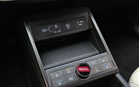 Hyundai Kona, 2023 год, 2 805 000 рублей, 14 фотография