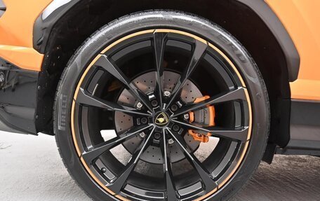 Lamborghini Urus I, 2022 год, 24 384 500 рублей, 5 фотография