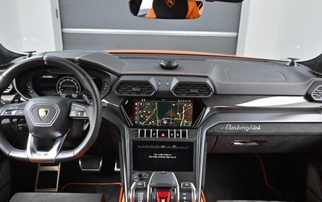 Lamborghini Urus I, 2022 год, 24 384 500 рублей, 7 фотография