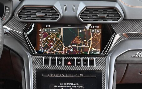 Lamborghini Urus I, 2022 год, 24 384 500 рублей, 13 фотография