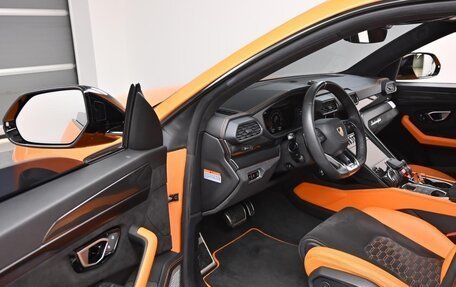 Lamborghini Urus I, 2022 год, 24 384 500 рублей, 10 фотография