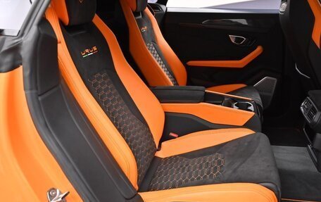 Lamborghini Urus I, 2022 год, 24 384 500 рублей, 11 фотография