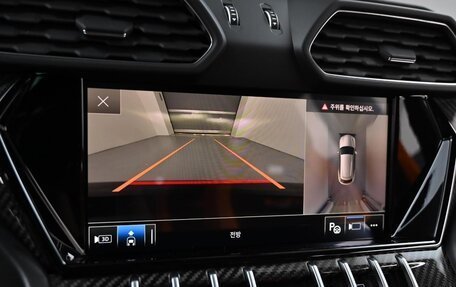 Lamborghini Urus I, 2022 год, 24 384 500 рублей, 14 фотография