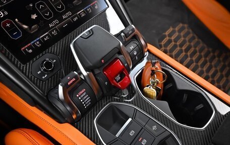 Lamborghini Urus I, 2022 год, 24 384 500 рублей, 8 фотография