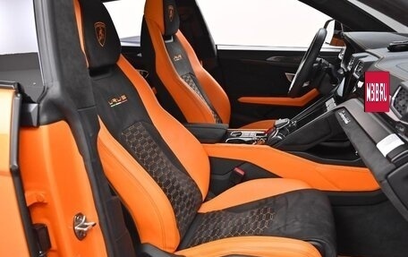 Lamborghini Urus I, 2022 год, 24 384 500 рублей, 9 фотография