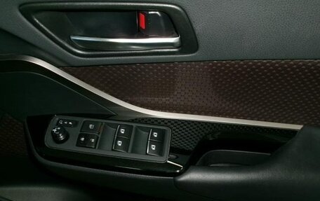 Toyota C-HR I рестайлинг, 2017 год, 1 605 000 рублей, 5 фотография