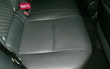 Toyota C-HR I рестайлинг, 2017 год, 1 605 000 рублей, 14 фотография