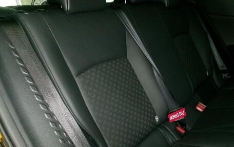 Toyota C-HR I рестайлинг, 2017 год, 1 605 000 рублей, 19 фотография