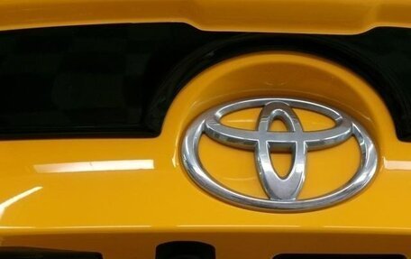 Toyota C-HR I рестайлинг, 2017 год, 1 605 000 рублей, 35 фотография