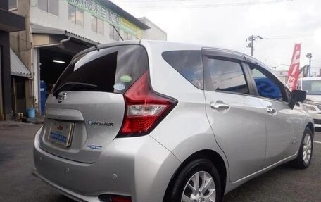 Nissan Note II рестайлинг, 2019 год, 876 000 рублей, 2 фотография