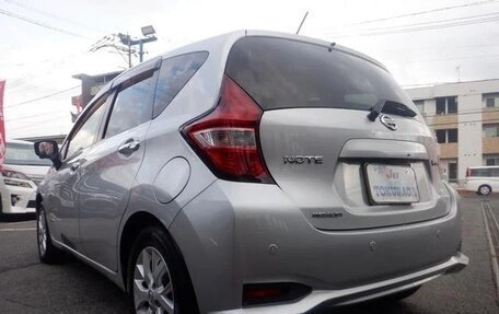 Nissan Note II рестайлинг, 2019 год, 876 000 рублей, 4 фотография