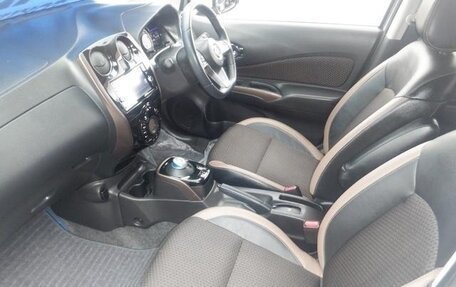 Nissan Note II рестайлинг, 2019 год, 876 000 рублей, 13 фотография