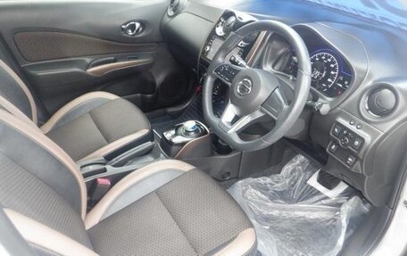 Nissan Note II рестайлинг, 2019 год, 876 000 рублей, 9 фотография