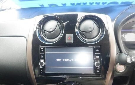 Nissan Note II рестайлинг, 2019 год, 876 000 рублей, 17 фотография