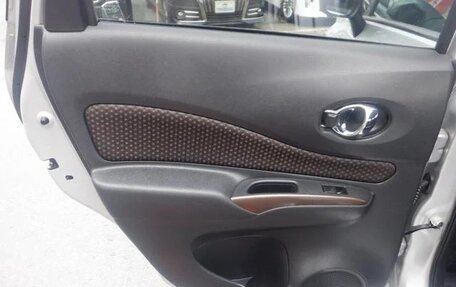 Nissan Note II рестайлинг, 2019 год, 876 000 рублей, 15 фотография