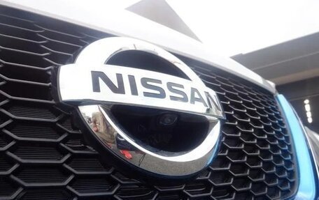 Nissan Note II рестайлинг, 2019 год, 876 000 рублей, 18 фотография