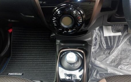 Nissan Note II рестайлинг, 2019 год, 876 000 рублей, 20 фотография