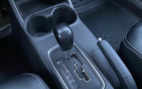 Mitsubishi Outlander III рестайлинг 3, 2012 год, 1 149 000 рублей, 12 фотография