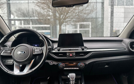 KIA Cerato IV, 2021 год, 2 100 000 рублей, 5 фотография