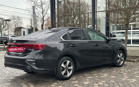 KIA Cerato IV, 2021 год, 2 100 000 рублей, 2 фотография