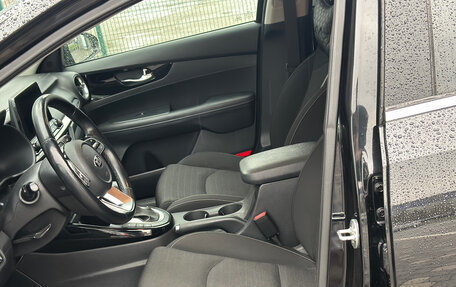 KIA Cerato IV, 2021 год, 2 100 000 рублей, 6 фотография