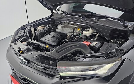 Chevrolet TrailBlazer, 2022 год, 1 770 000 рублей, 5 фотография