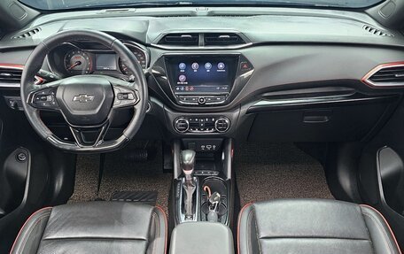 Chevrolet TrailBlazer, 2022 год, 1 770 000 рублей, 6 фотография