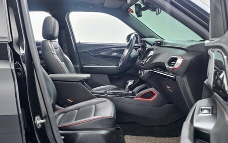 Chevrolet TrailBlazer, 2022 год, 1 770 000 рублей, 10 фотография