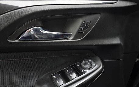 Chevrolet TrailBlazer, 2022 год, 1 770 000 рублей, 14 фотография