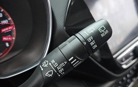 Chevrolet TrailBlazer, 2022 год, 1 770 000 рублей, 13 фотография