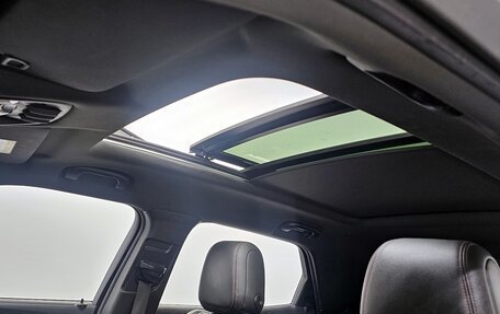 Chevrolet TrailBlazer, 2022 год, 1 770 000 рублей, 17 фотография