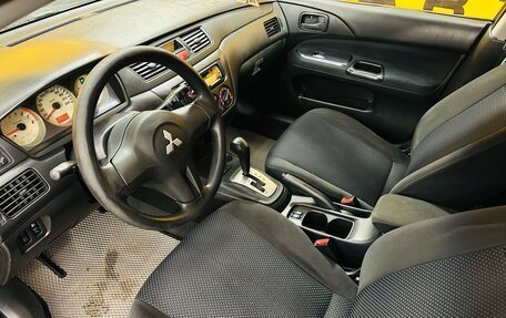 Mitsubishi Lancer IX, 2006 год, 460 000 рублей, 10 фотография