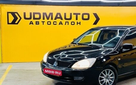 Mitsubishi Lancer IX, 2006 год, 460 000 рублей, 2 фотография
