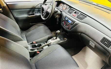 Mitsubishi Lancer IX, 2006 год, 460 000 рублей, 12 фотография