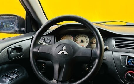 Mitsubishi Lancer IX, 2006 год, 460 000 рублей, 15 фотография