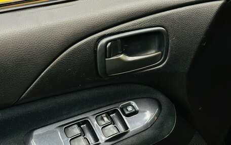 Mitsubishi Lancer IX, 2006 год, 460 000 рублей, 20 фотография