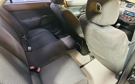 Mitsubishi Lancer IX, 2006 год, 460 000 рублей, 13 фотография