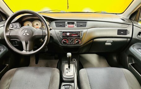 Mitsubishi Lancer IX, 2006 год, 460 000 рублей, 14 фотография