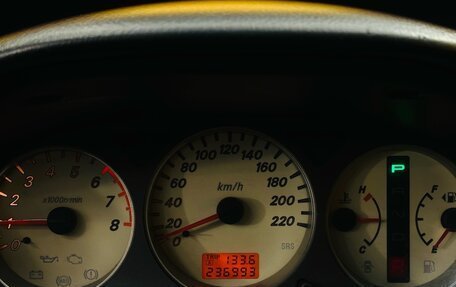 Mitsubishi Lancer IX, 2006 год, 460 000 рублей, 18 фотография