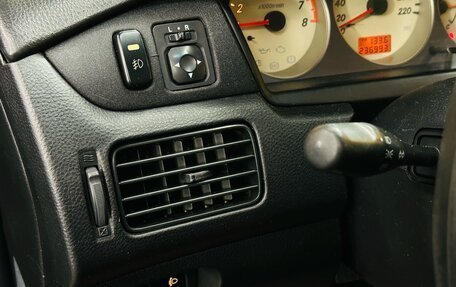 Mitsubishi Lancer IX, 2006 год, 460 000 рублей, 19 фотография