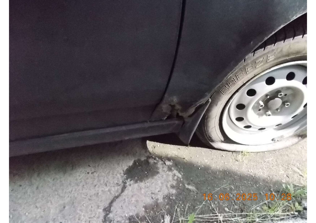 ВАЗ (LADA) Priora I, 2013 год, 202 300 рублей, 19 фотография