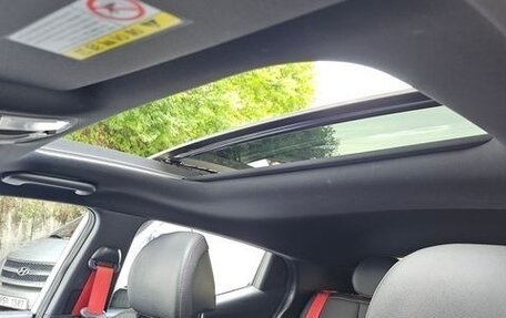 Hyundai Veloster II, 2020 год, 1 550 000 рублей, 12 фотография