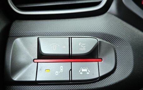 Hyundai Veloster II, 2020 год, 1 550 000 рублей, 15 фотография