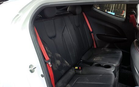 Hyundai Veloster II, 2020 год, 1 550 000 рублей, 6 фотография