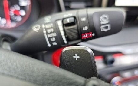 Hyundai Veloster II, 2020 год, 1 550 000 рублей, 13 фотография