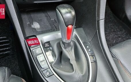 Hyundai Veloster II, 2020 год, 1 550 000 рублей, 11 фотография