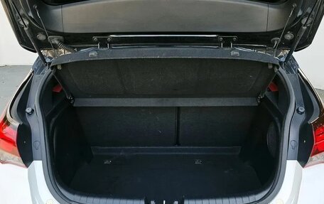 Hyundai Veloster II, 2020 год, 1 550 000 рублей, 16 фотография
