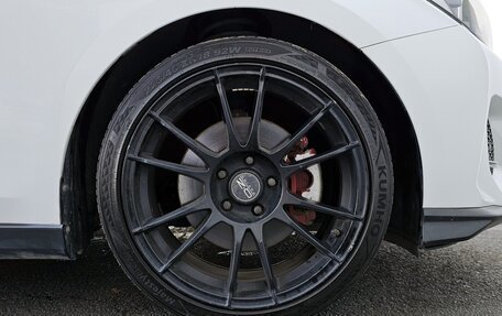 Hyundai Veloster II, 2020 год, 1 550 000 рублей, 17 фотография