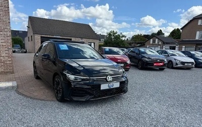 Volkswagen Golf VIII, 2025 год, 4 900 000 рублей, 1 фотография